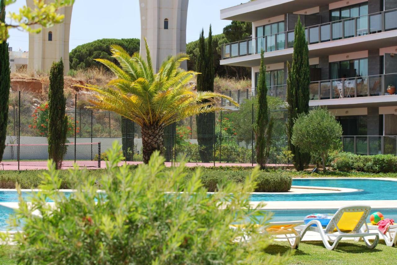 Golf Appartement *